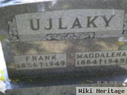 Frank Ujlaky