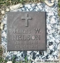 James W. Nelson