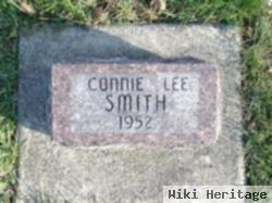 Connie Lee Smith