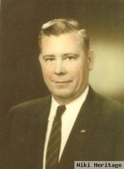 John Steadman Elliott, Jr