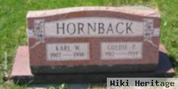 Karl William Hornback