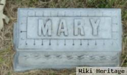 Mary H. Ware Bridwell