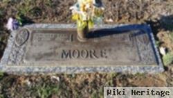 Robert Earl Moore