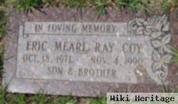 Eric Mearl Ray Coy