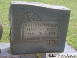 William Henderson Herring