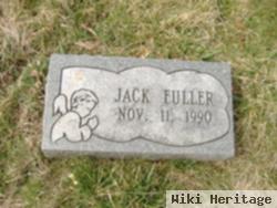 Jack Fuller