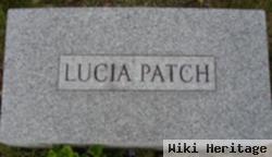 Lucia Patch Page