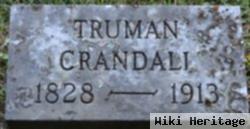 Truman Crandall