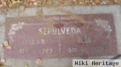 Felix Reyna Sepulveda