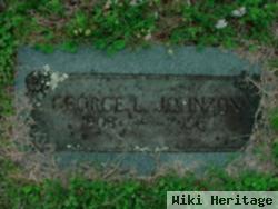 George L. Johnson