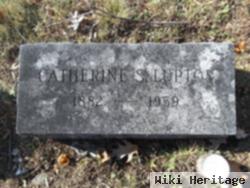 Catherine S. Lupton