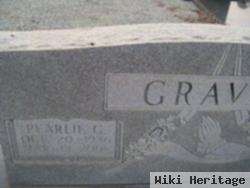 Pearlie G Graves