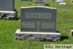 William C. Peregoy