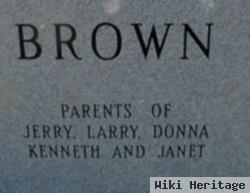 James Brown