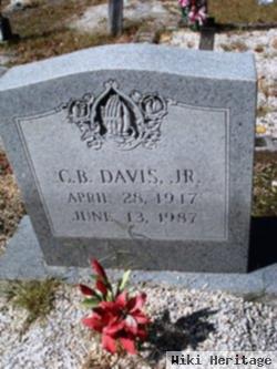 Columbus Brice Davis, Jr