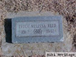 Lydia Melissa Triece Reed