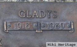 Gladys Dormady