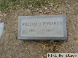 William Jordan Edwards