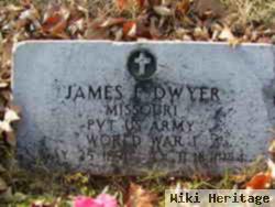 James F Dwyer