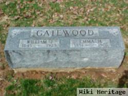 Emma Helen Leland Gatewood