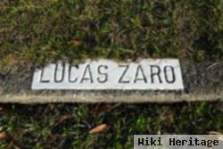 Lucas E. Zaro