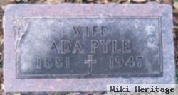 Ada L Pyle