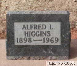 Alfred L. Higgins