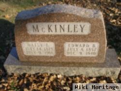 Edward Mckinley