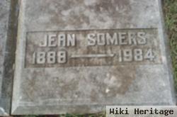 Jean Somers