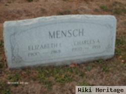 Elizabeth I Mensch