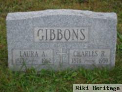 Charles Robert Gibbons