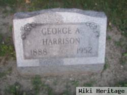 George Aackerman Harrison