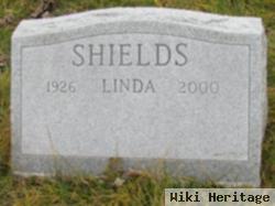 Linda Shields