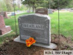 Frank Sweatland