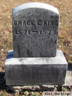 Grace E King