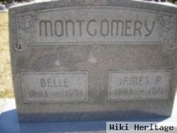 Belle Montgomery