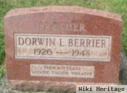 Dorwin Leonard Berrier