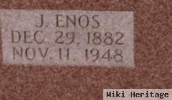 James Enos Hooper, Sr