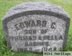 Edward Charles Hughes