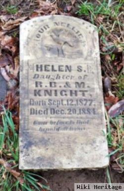 Helen S. Knight