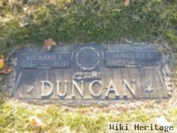 Richard J. Duncan