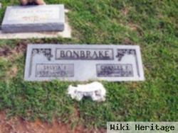 Charles F. "bony" Bonbrake