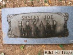 Shelby Joe Howard