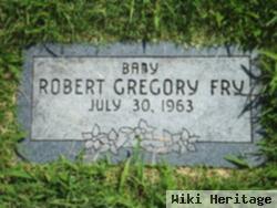 Robert Gregory Fry