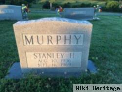 Stanley Hugh "frog" Murphy