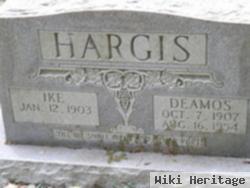 Isaac Hargis