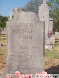 Robert Richard Finn