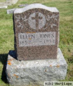 Ellen Jones