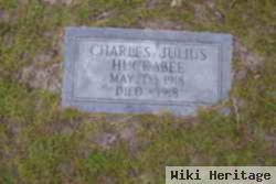 Charles Julius Huckabee