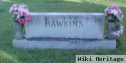 J. B. Hawkins